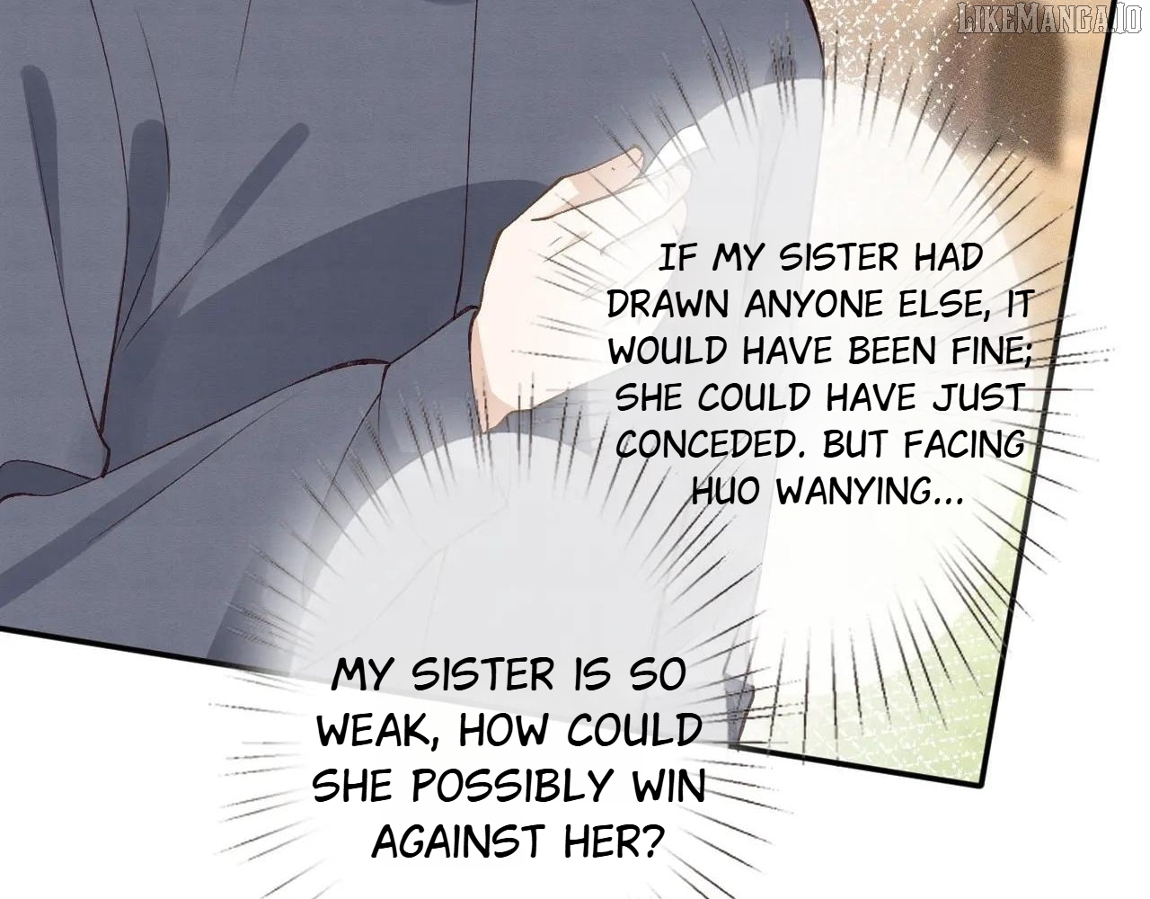 Everyone's Darling Chapter 340 - page 16